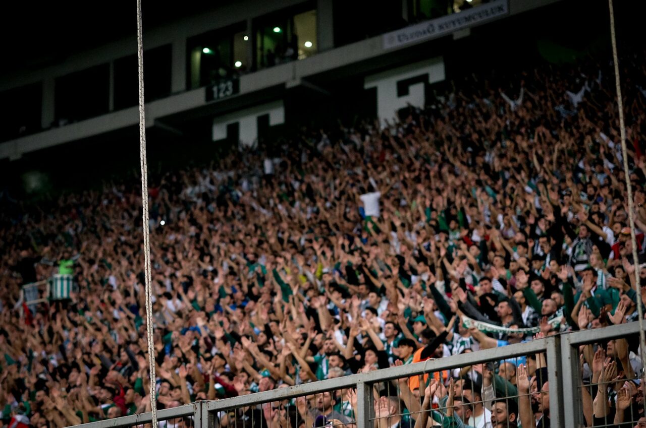 Bursaspor’dan açıklama: Son 3 gün