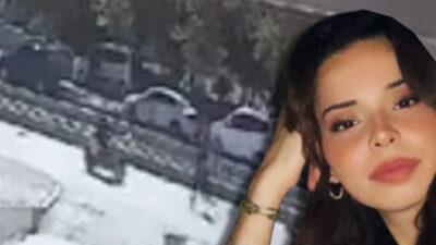 Öğle yemeğine gidiyordu! Genç Şerife’den acı haber