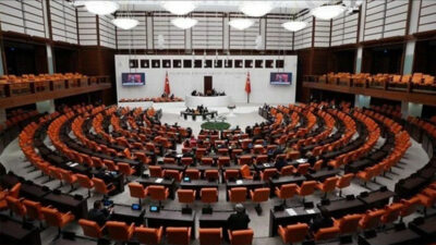 Meclis’te yeni haftada gündem yoğun
