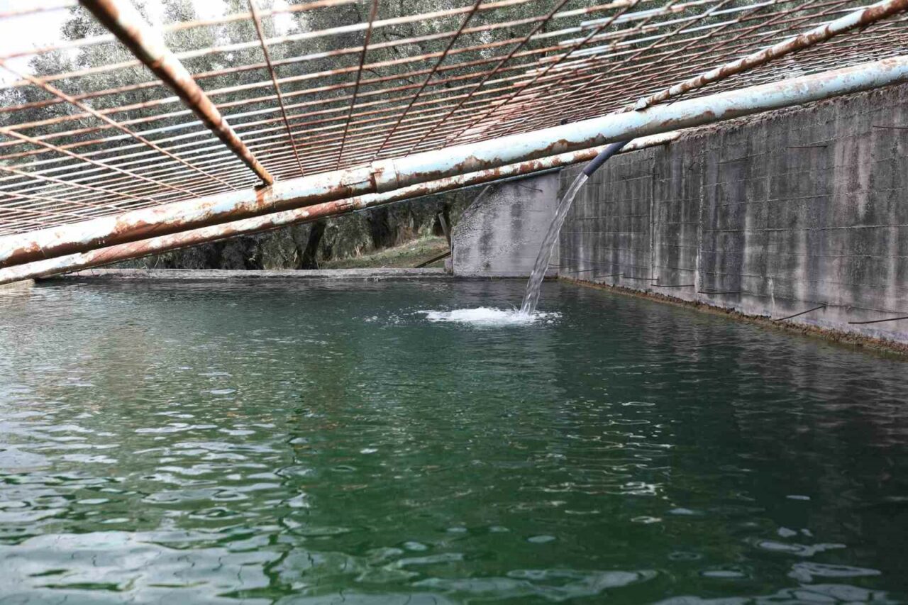 Bursa’da tüm belediyelere örnek olacak hareket!