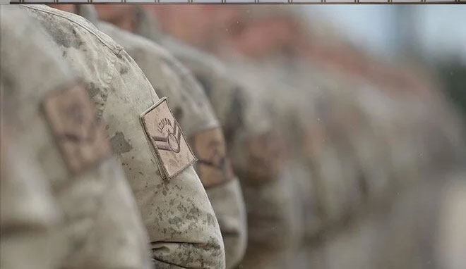 Jandarma Genel Komutanlığı alımları duyurdu