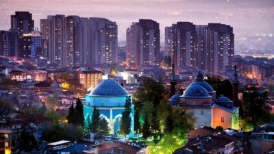 Türkiye’nin en zengin ili belli oldu! Bursa kaçıncı sırada?