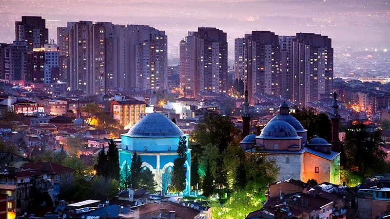 Türkiye’nin en zengin ili belli oldu! Bursa kaçıncı sırada? Türkiye’nin en zengin ili belli oldu! Bursa kaçıncı sırada?