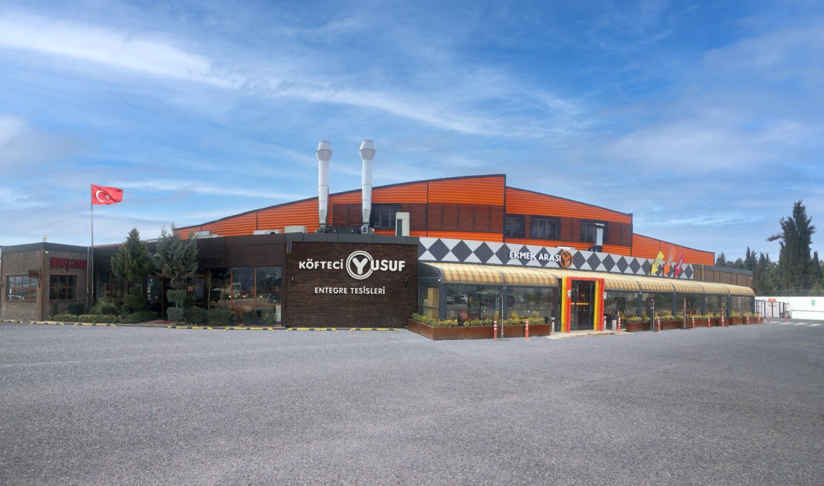 Bursa’nın markası Köfteci Yusuf’tan ‘domuz eti’ iddialarına cevap geldi!