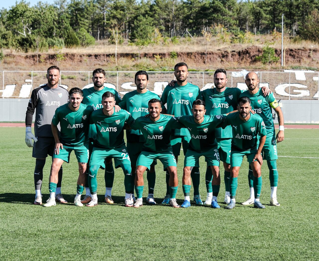 Bursaspor’u kaç puan şampiyon yapar? İşte ligin ortalaması…