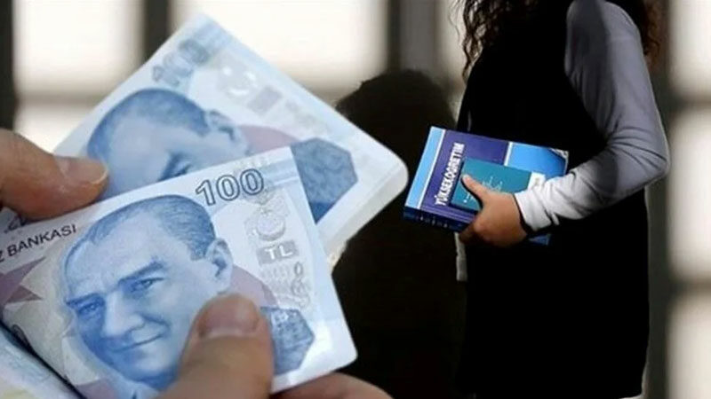 Veliler ve öğrenciler dikkat! KYK burs ve kredi başvuruları başladı Kredi ve Yurtlar Kurumu (KYK) burs ve kredi başvuruları başladı.