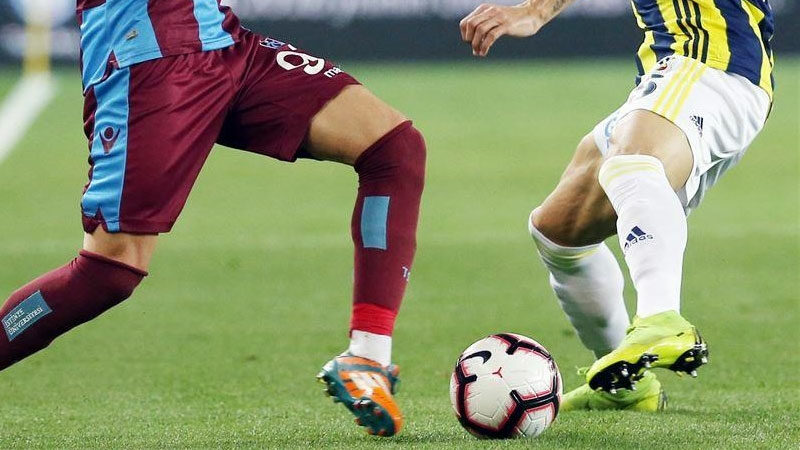 Trabzonspor-Fenerbahçe maçı öncesi taraftar kararı Trendyol Süper Lig’in 11. haftasında Trabzonspor’un Fenerbahçe’yi konuk edeceği karşılaşmada