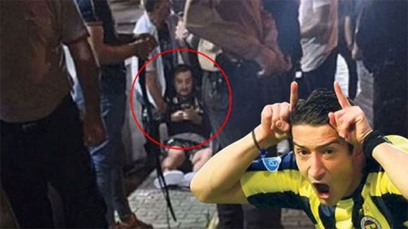 Serhat Akın’a silahlı saldırıda istenen ceza belli oldu