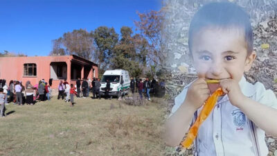 2 yaşındaki Hazar’ın acı ölümü