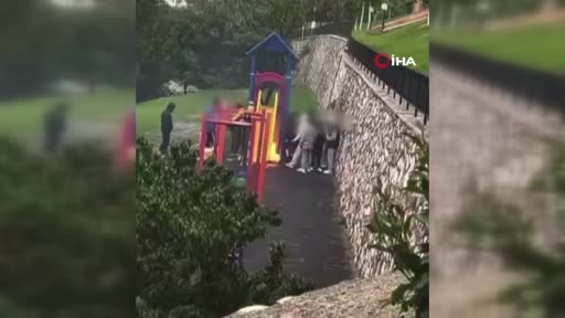 Bursa’da akıl almaz olay!