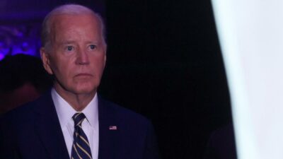 Biden’ın danışmanları İsrail’e gidecek