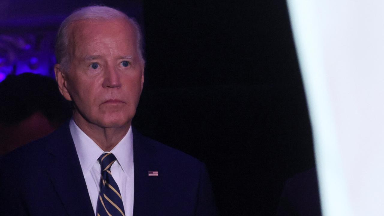 Biden’ın danışmanları İsrail’e gidecek