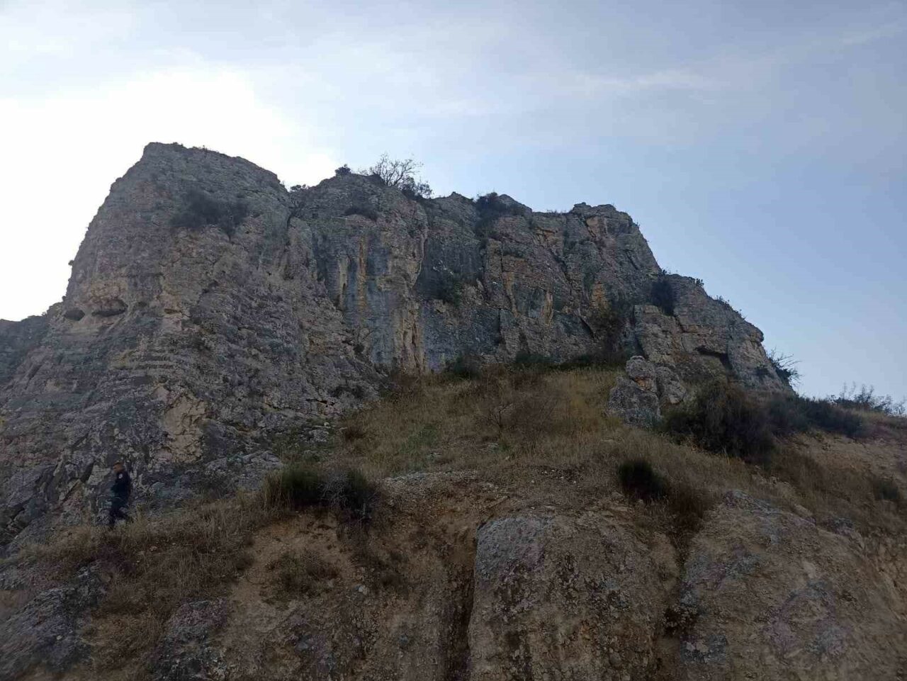 Bursa’nın tarihi ilçesinde talana geçit yok! Suçüstü yakalandılar