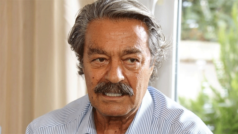 Kadir İnanır’ın acı günü Kadir İnanır’ın acı günü