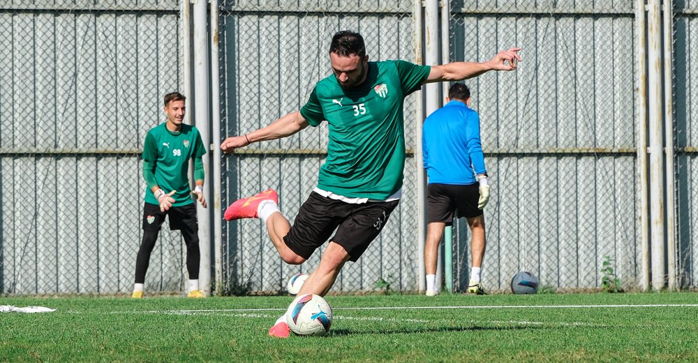 Bursaspor lige döndü