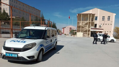 Lisede cinayet! Arkadaşını öldürdü