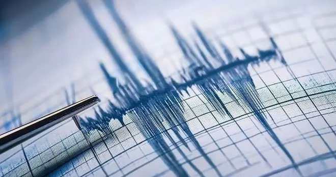 Tüm dünyayı ayağa kaldıran 10 büyüklüğündeki deprem bildirimi!