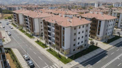 Kira artışına karşı yeni formül!