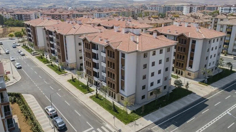 Kira artışına karşı yeni formül!