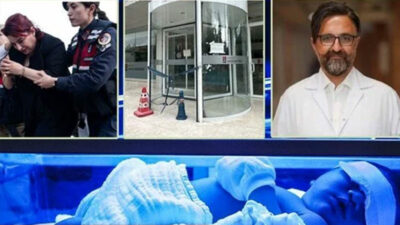 Türkiye’yi ayağa kaldıran skandal: 10 soruda yenidoğan bebek çetesi