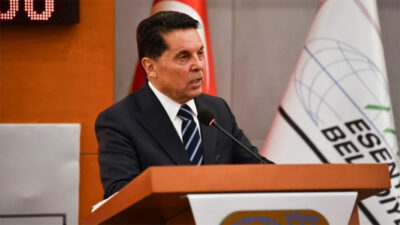 Esenyurt Belediye Başkanı Ahmet Özer tutuklandı!