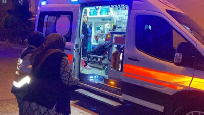 Sünnet düğünü kabusa döndü