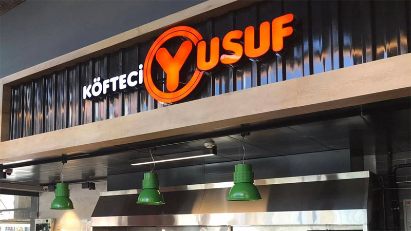 Bursa’nın markası Köfteci Yusuf’tan yeni açıklama