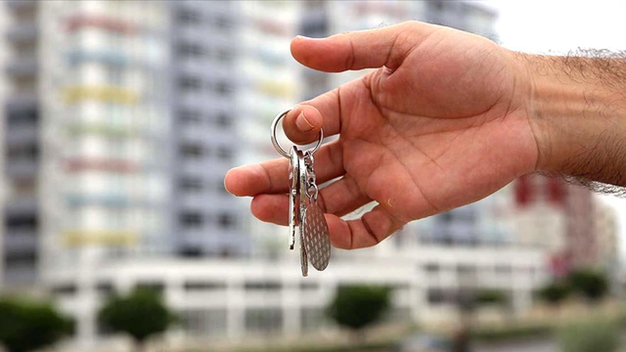 Bankalardan konut kredisinde ilk faiz indirimi Bankalardan konut kredisinde ilk faiz indirimi