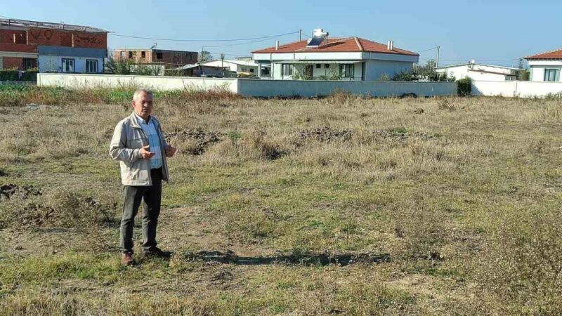 Süre 31 Aralık’ta sona eriyor! Bursa’daki o köyden Bakan’a çağrı Köy nüfusuna kayıtlı olup evi bulunmayan ihtiyaç sahiplerine 3367 sayılı