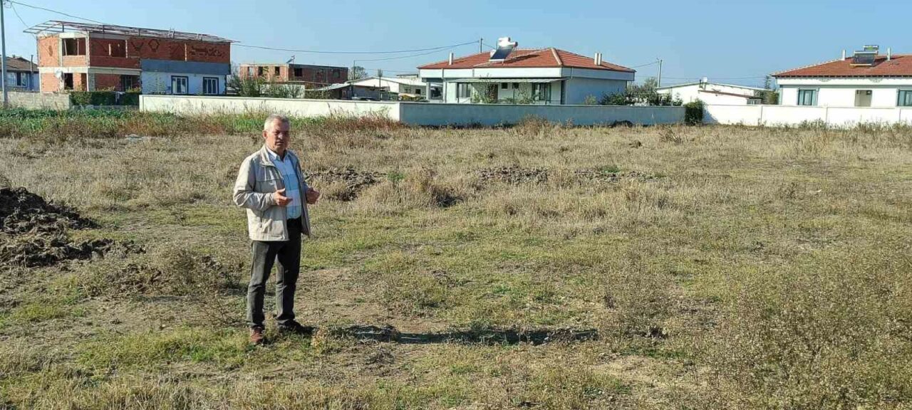 Süre 31 Aralık’ta sona eriyor! Bursa’daki o köyden Bakan’a çağrı Süre 31 Aralık’ta sona eriyor! Bursa’daki o köyden Bakan’a çağrı