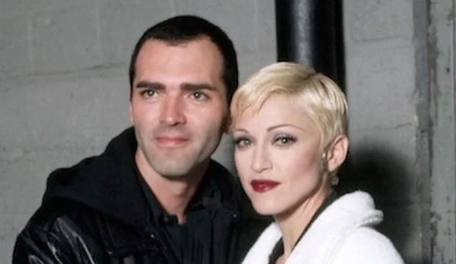 Kardeşini kaybeden Madonna’dan ilk açıklama Kardeşini kaybeden Madonna’dan ilk açıklama