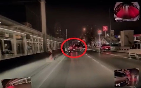 Bursa’da makas dehşeti