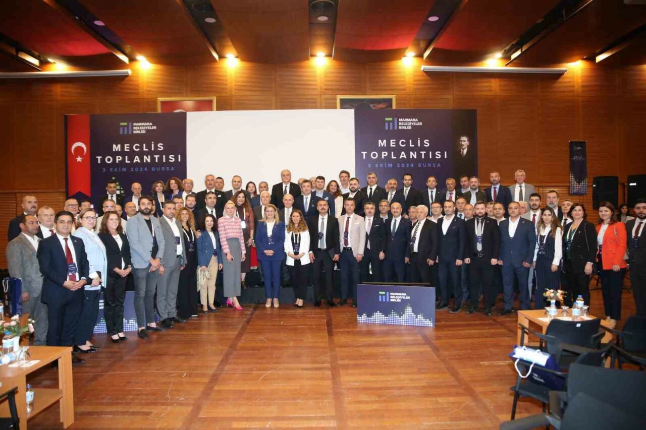 Bursa’da önemli deprem uyarısı; ‘Marmara fayı 7,2 ile 7,8 arasında deprem üretebilir’