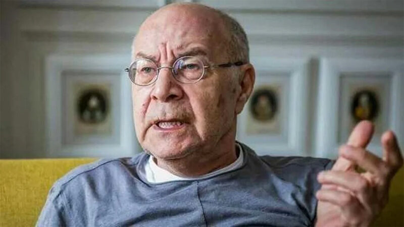 MFÖ grubu üyesi Mazhar Alanson'un kızı Eda Alanson yaşamını yitirdi.