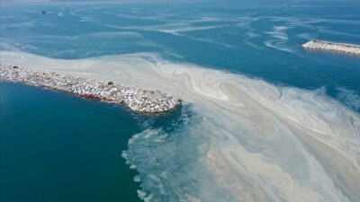 Marmara’da sessiz tehlike