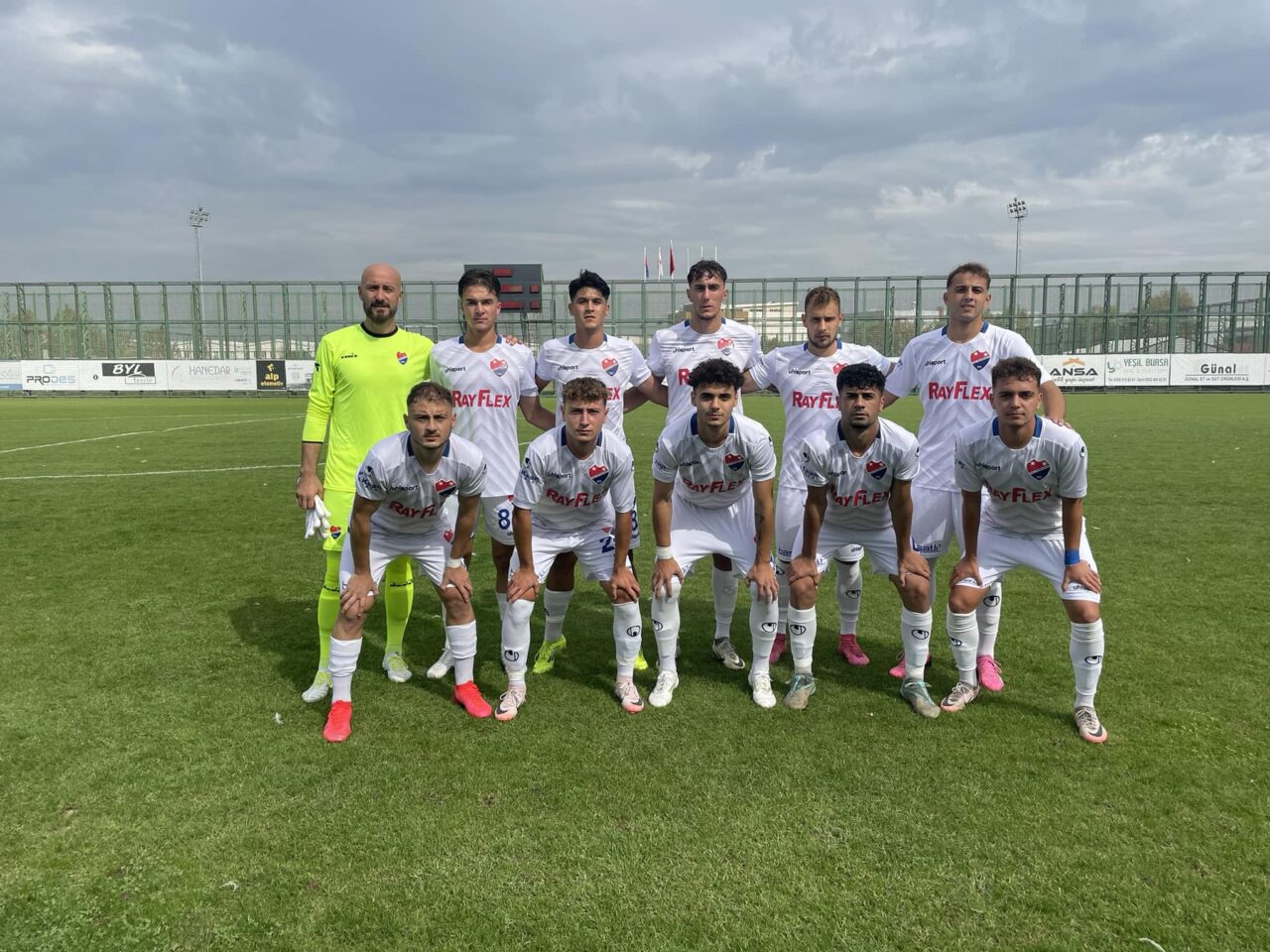 BAL’da yeni sezon Bursa derbisiyle başladı BAL’da yeni sezon Bursa derbisiyle başladı