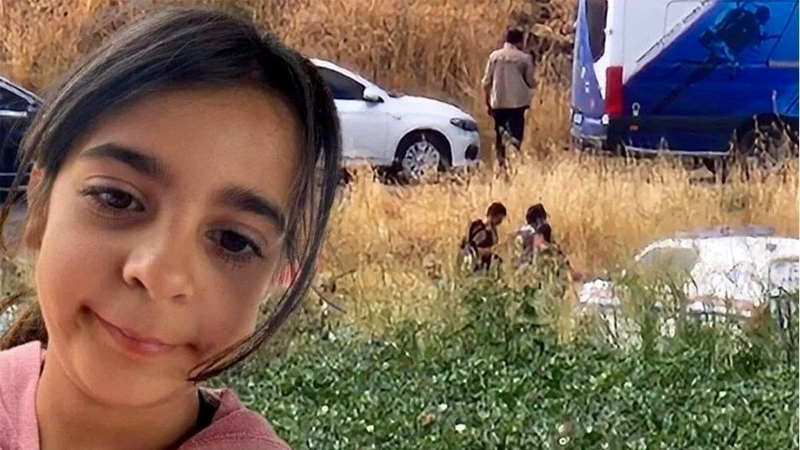 Narin’in babasından yeni iddia: ‘Kekeme diye dalga geçtim, kızımı öldürdü’