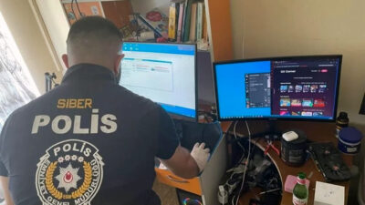 1,2 milyarlık vurgun yapmışlar: Çete lideri berber çıktı