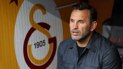 Okan Buruk taburcu edildi