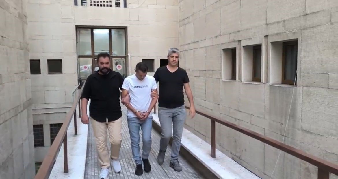 Bursa’da olmayan evi kiraya vermiş!