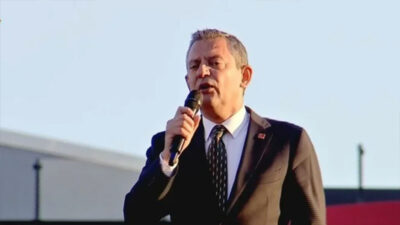 CHP’den Esenyurt mitingi | Özel’den erken seçim çağrısı