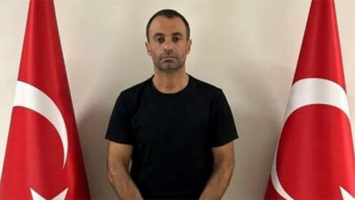 PKK’nın Rusya yapılanmasına operasyon