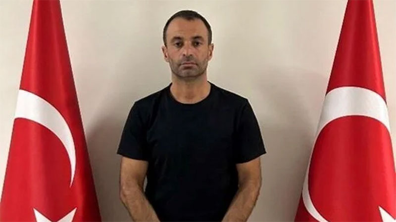 PKK’nın Rusya yapılanmasına operasyon