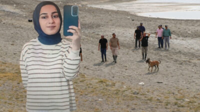 Üniversiteli Rojin 17 gündür kayıp! Özel ekip kuruldu