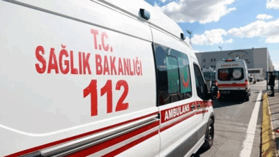 Ağrı’dan acı haber: Bir asker şehit oldu