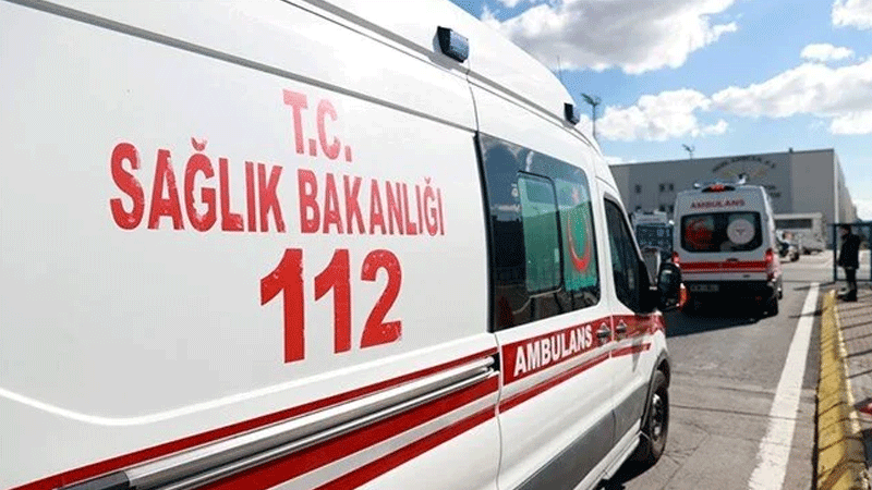 Ağrı’dan acı haber: Bir asker şehit oldu Ağrı’dan acı haber: Bir asker şehit oldu