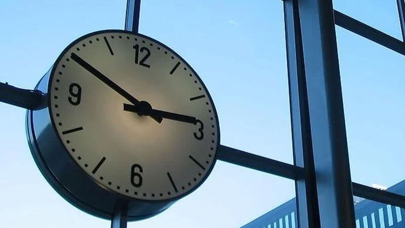 Kış saati uygulamasına dönülecek mi? Bakan Bayraktar açıkladı Kış saati uygulamasına dönülecek mi? Bakan Bayraktar açıkladı