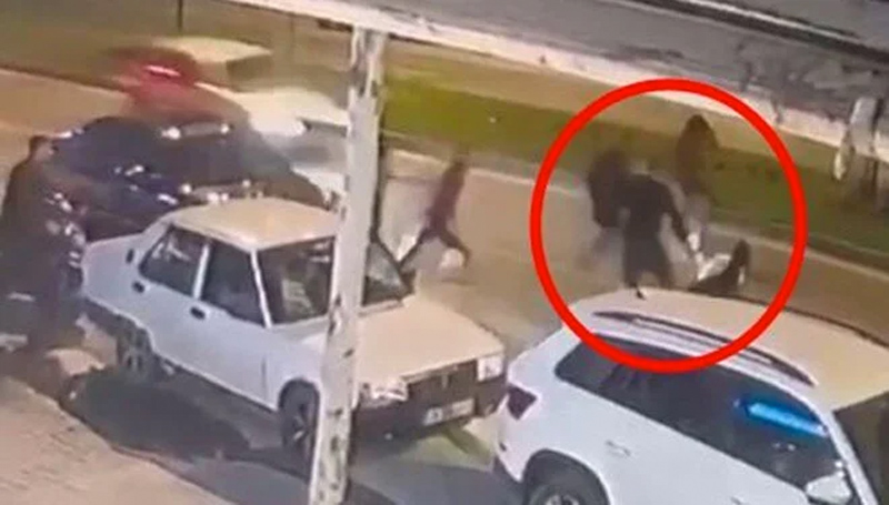 Öldüren çelme! 5 gün sonra hayatını kaybetti