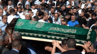 Türkiye, Ayşenur ve İkbal’e ağlıyor: Yakınları fenalık geçirdi