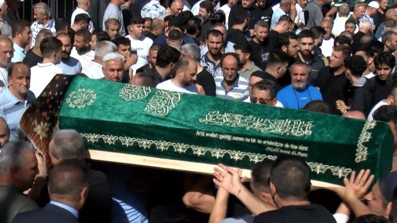 Türkiye, Ayşenur ve İkbal’e ağlıyor: Yakınları fenalık geçirdi